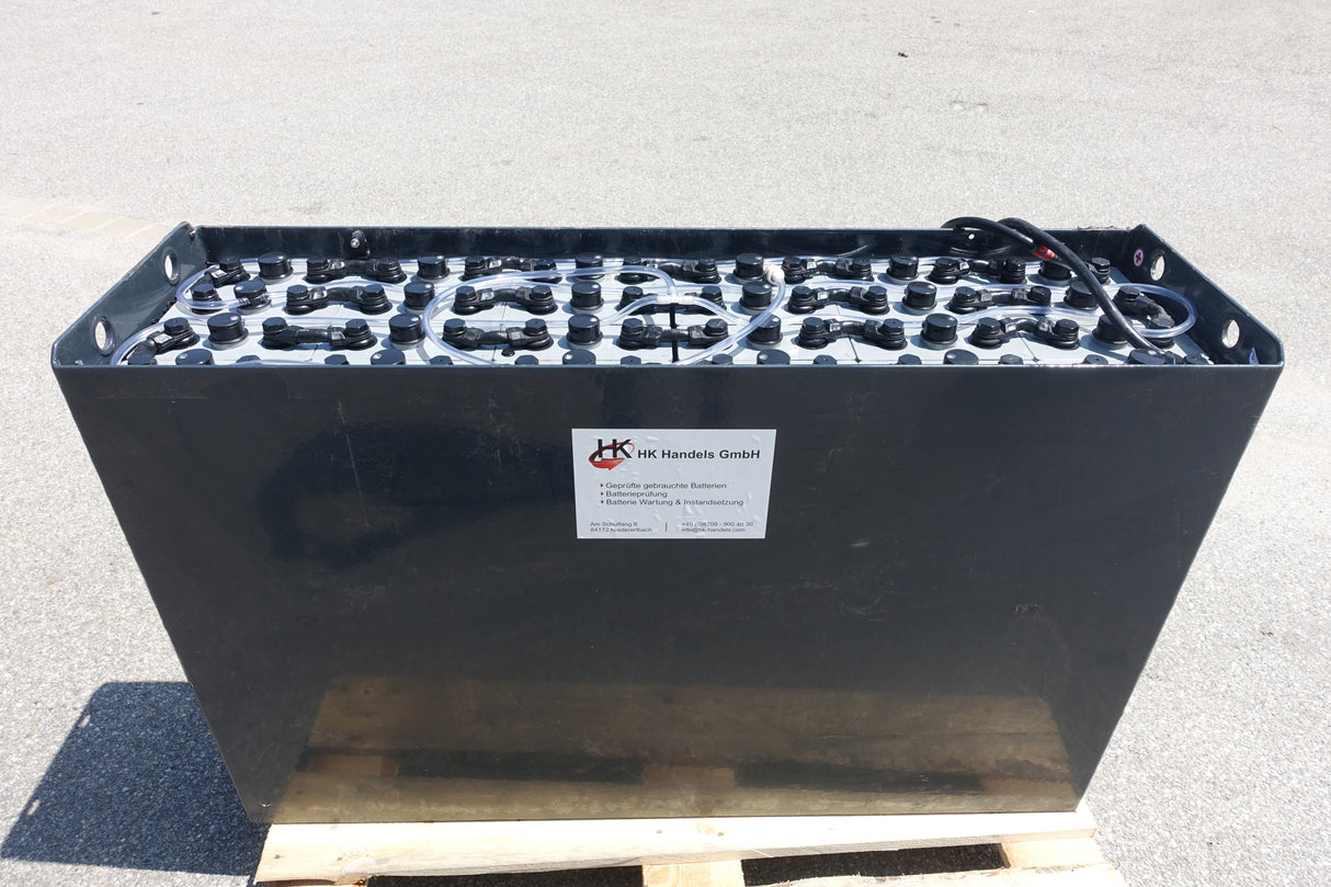 AIM Staplerbatterie 48V 4PzS620