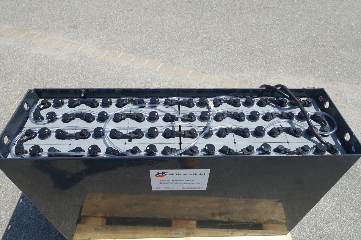 AIM Staplerbatterie 48V 4PzS620