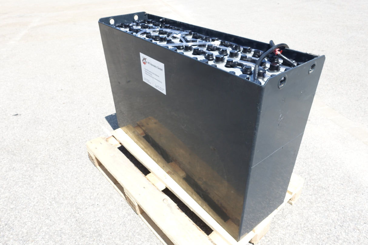 AIM Staplerbatterie 48V 4PzS620