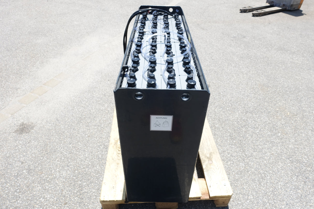 AIM Staplerbatterie 48V 4PzS620