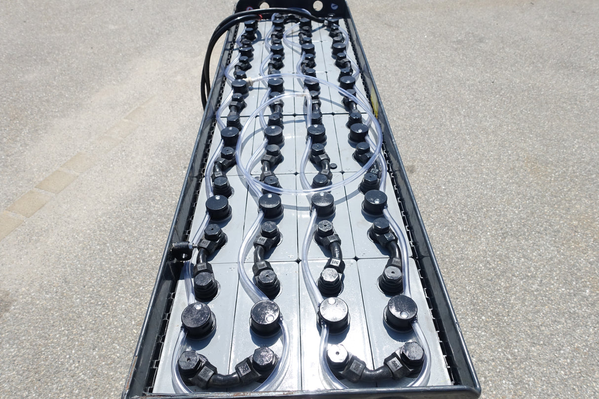 AIM Staplerbatterie 48V 4PzS620