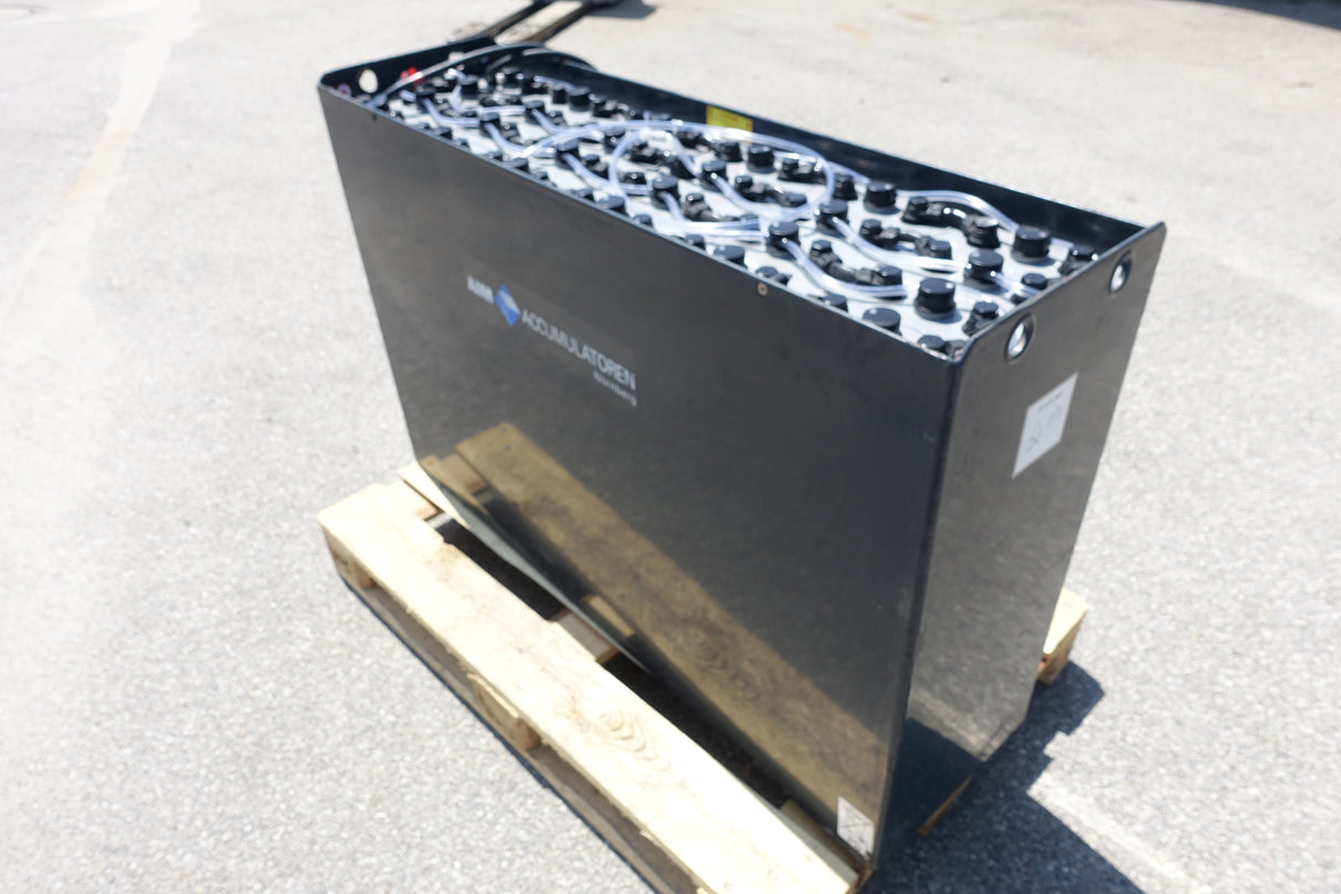 AIM Staplerbatterie 48V 4PzS620