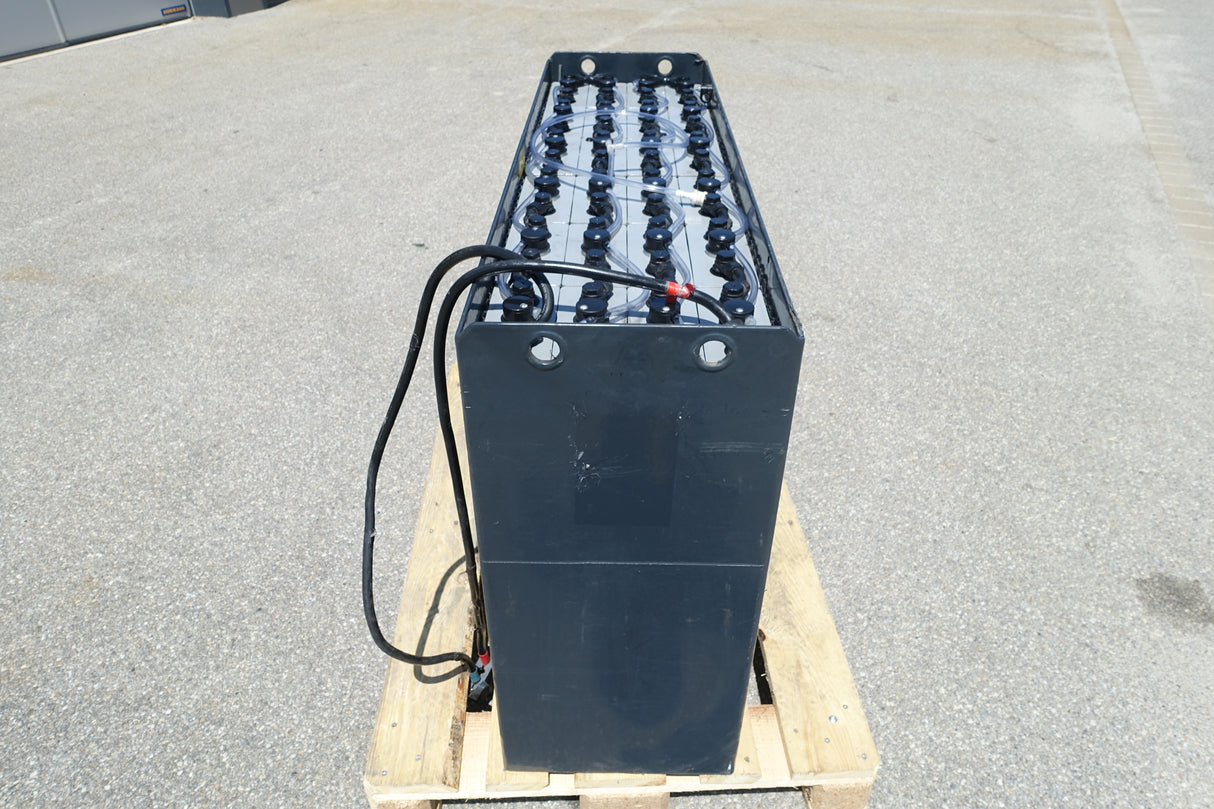 AIM Staplerbatterie 48V 4PzS620