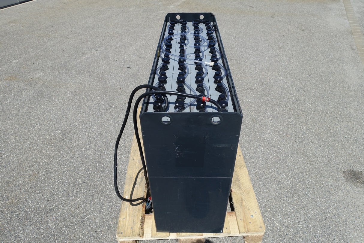 AIM Staplerbatterie 48V 4PzS620