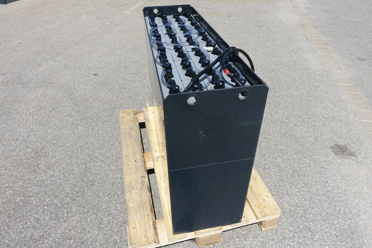 AIM Staplerbatterie 48V 4PzS620