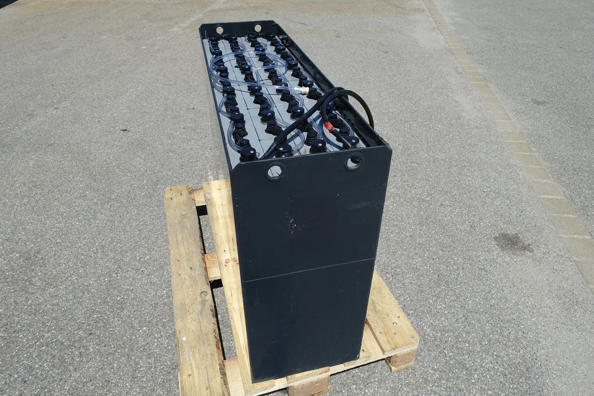 AIM Staplerbatterie 48V 4PzS620