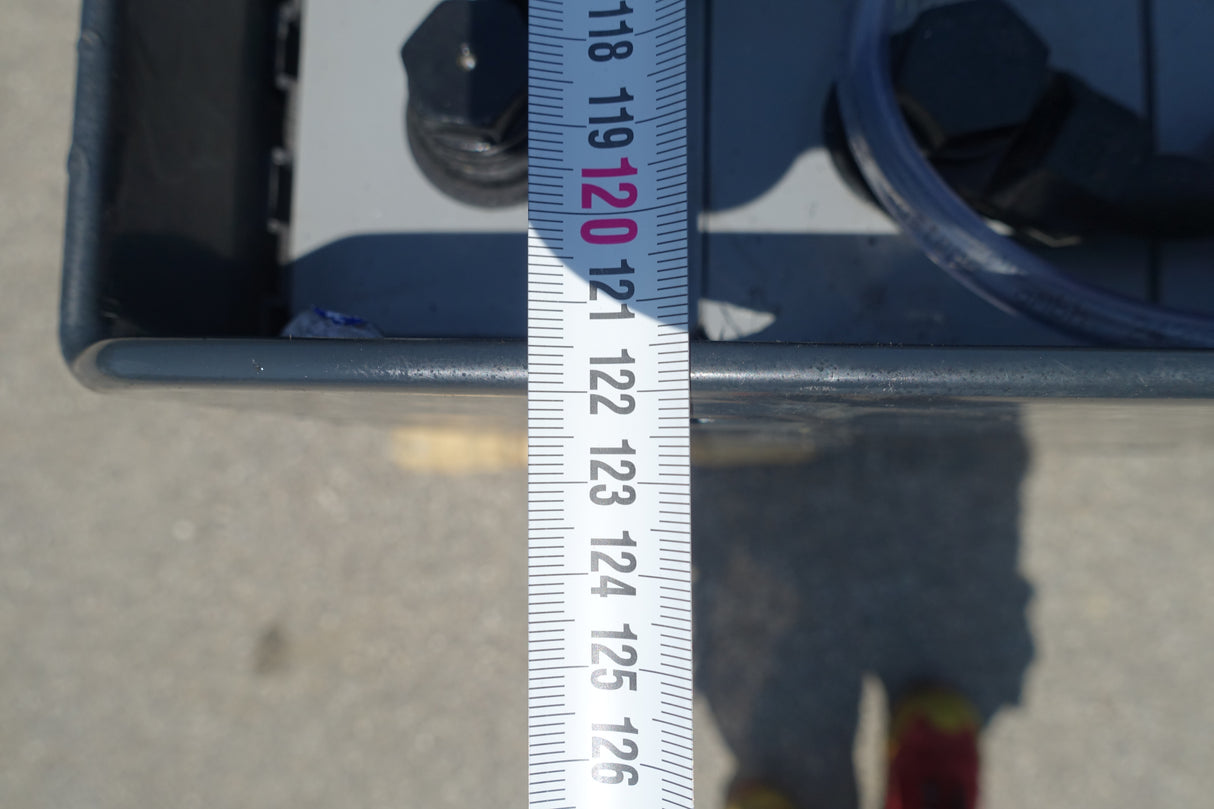 AIM Staplerbatterie 48V 4PzS620