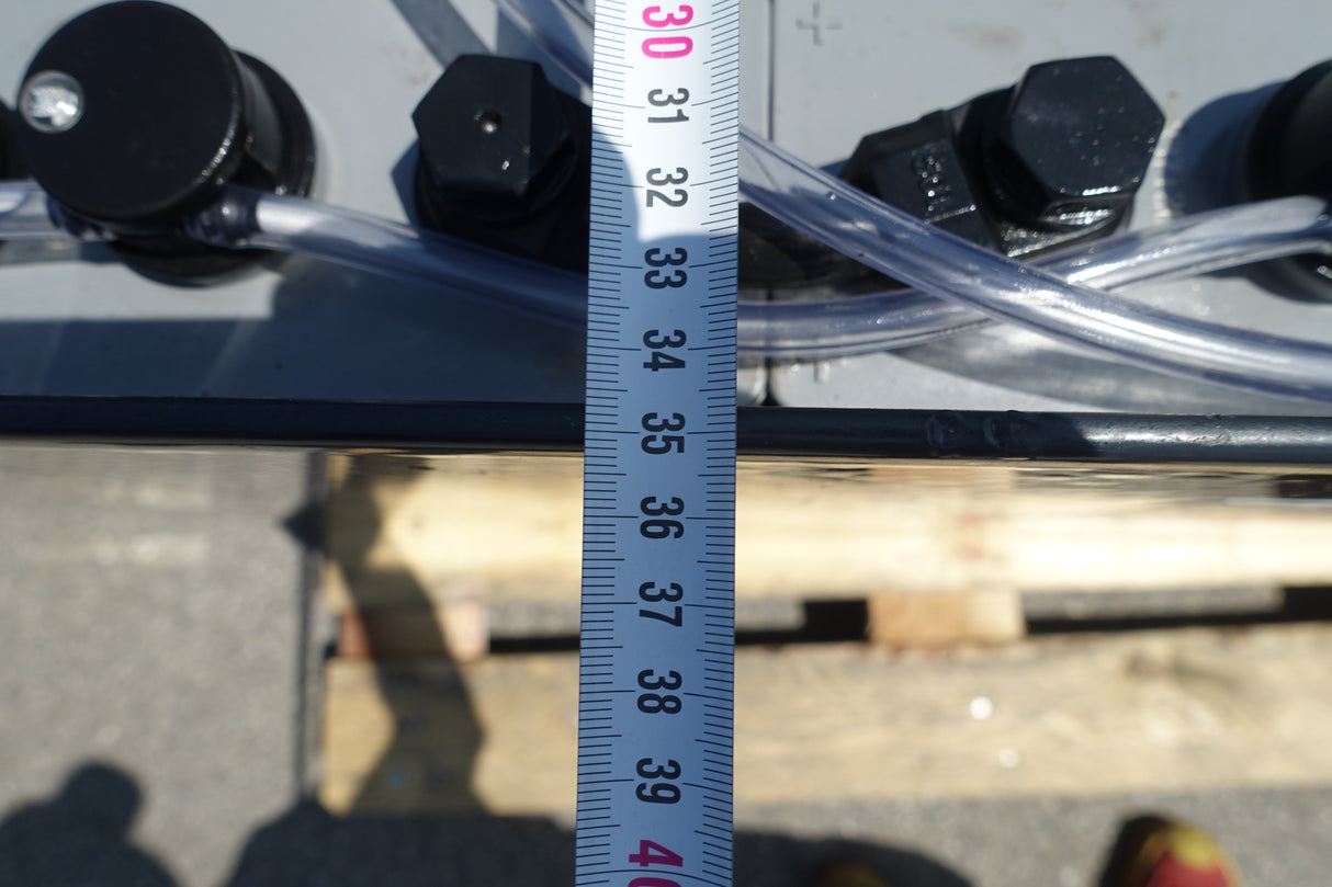 AIM Staplerbatterie 48V 4PzS620