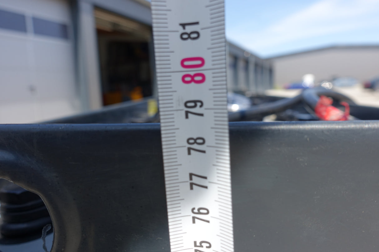 AIM Staplerbatterie 48V 4PzS620