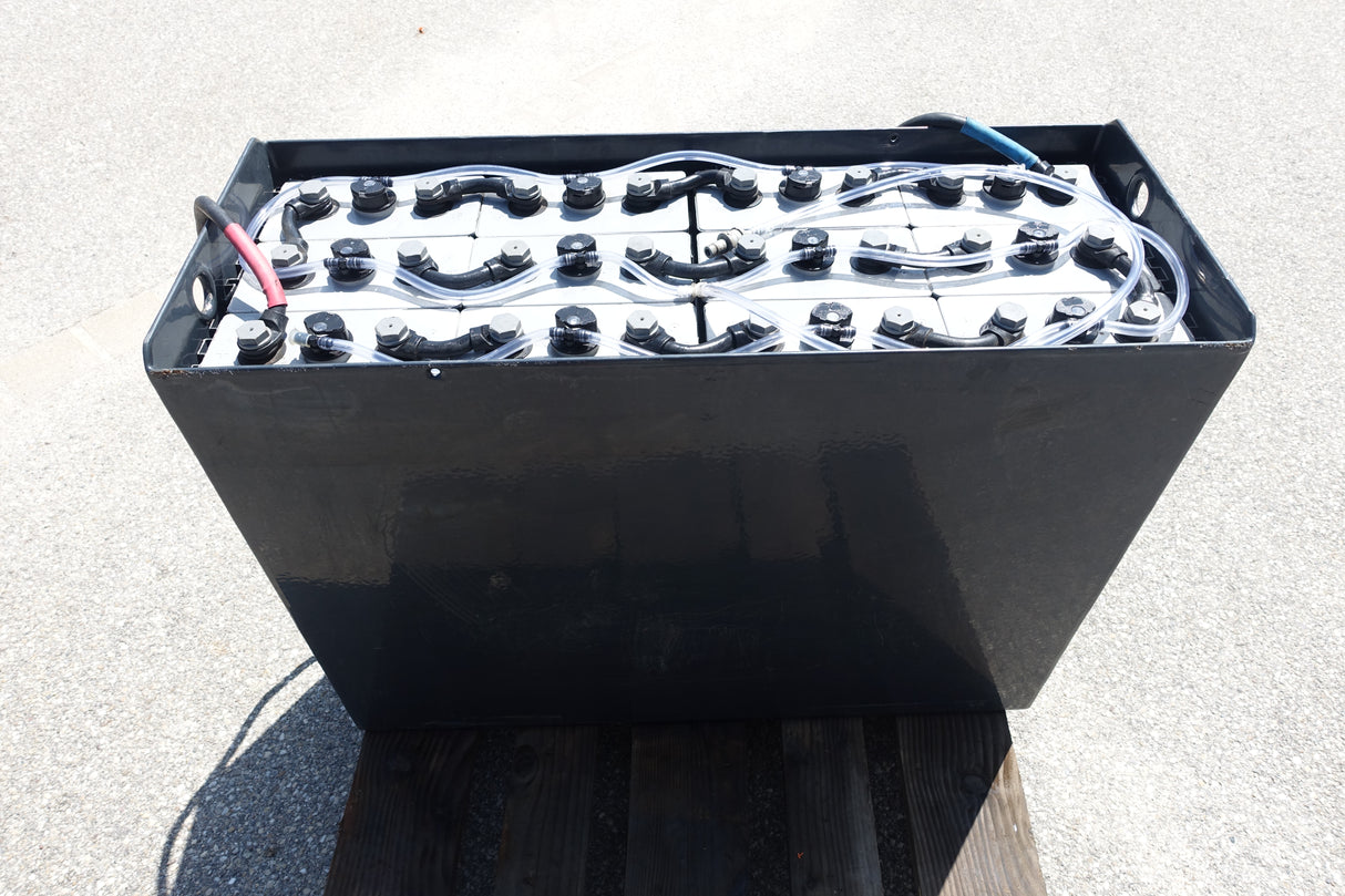 AIM Staplerbatterie 24V 5PzS625