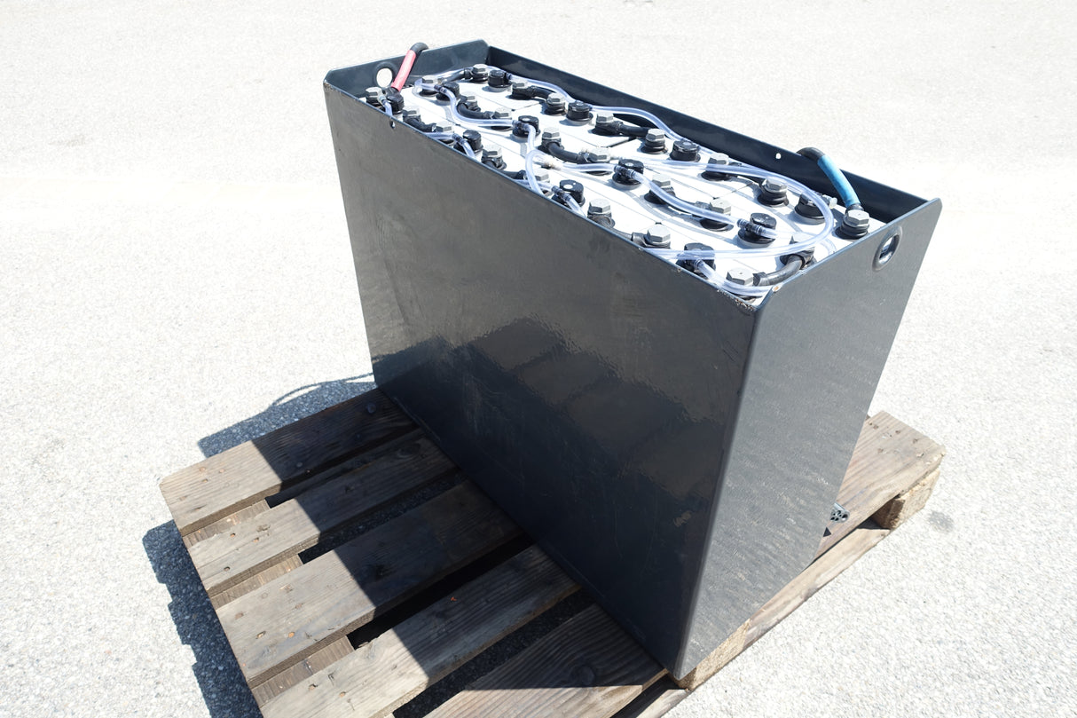 AIM Staplerbatterie 24V 5PzS625