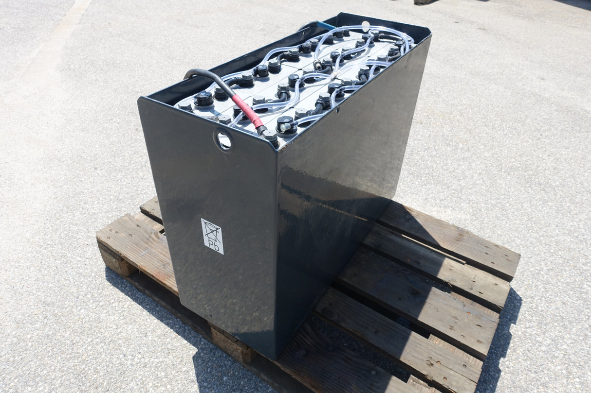 AIM Staplerbatterie 24V 5PzS625