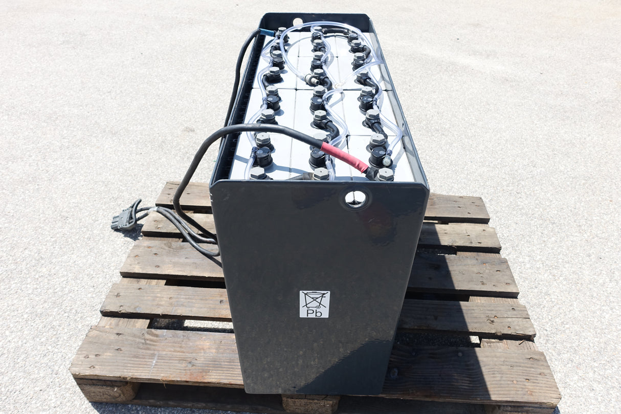 AIM Staplerbatterie 24V 5PzS625