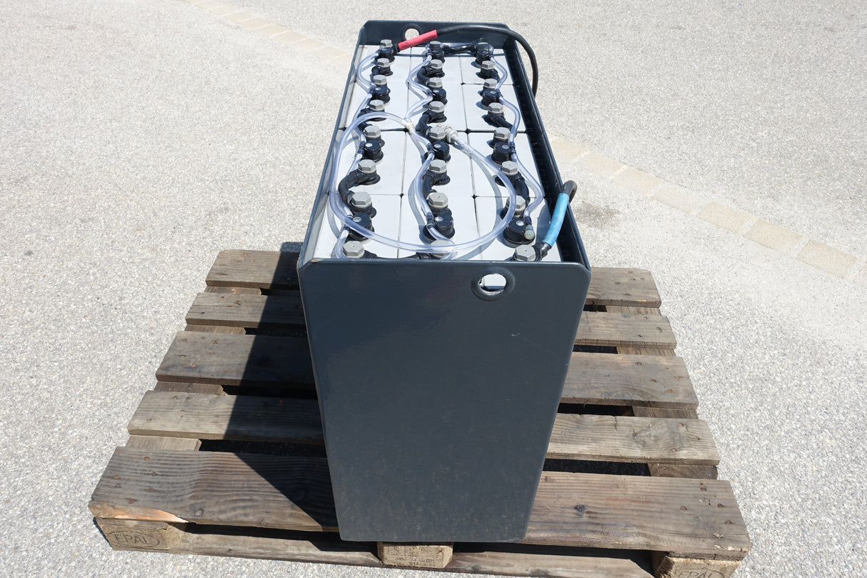 AIM Staplerbatterie 24V 5PzS625