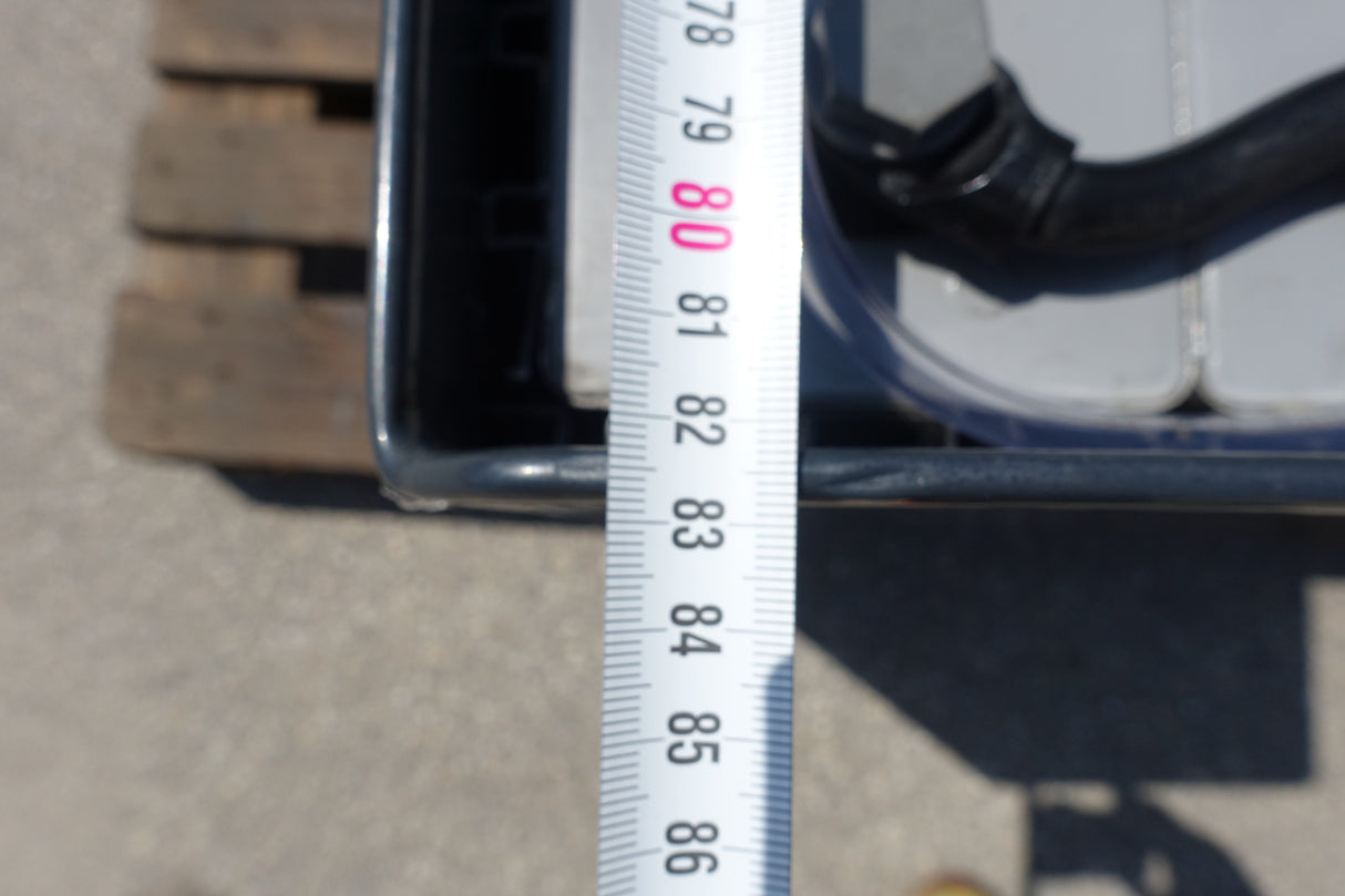 AIM Staplerbatterie 24V 5PzS625