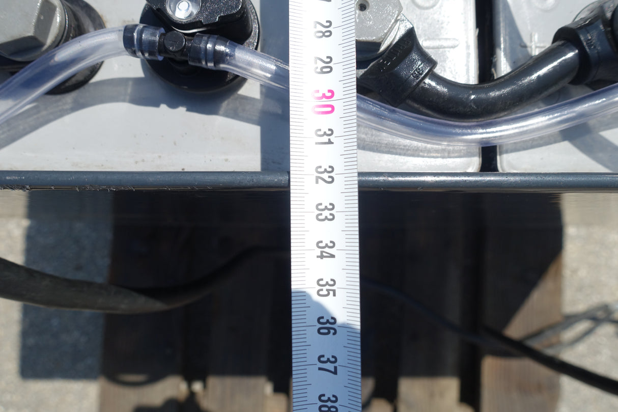 AIM Staplerbatterie 24V 5PzS625