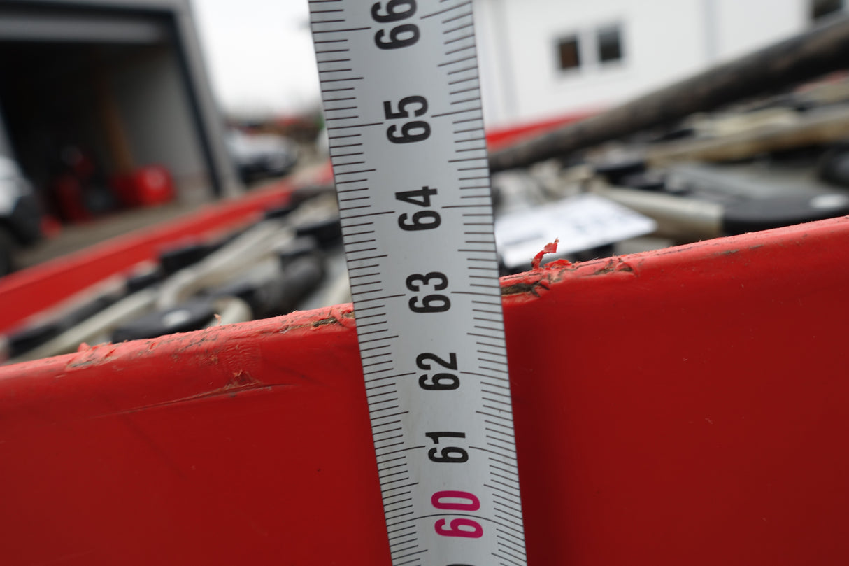 Forklift battery 80V 5PzS625