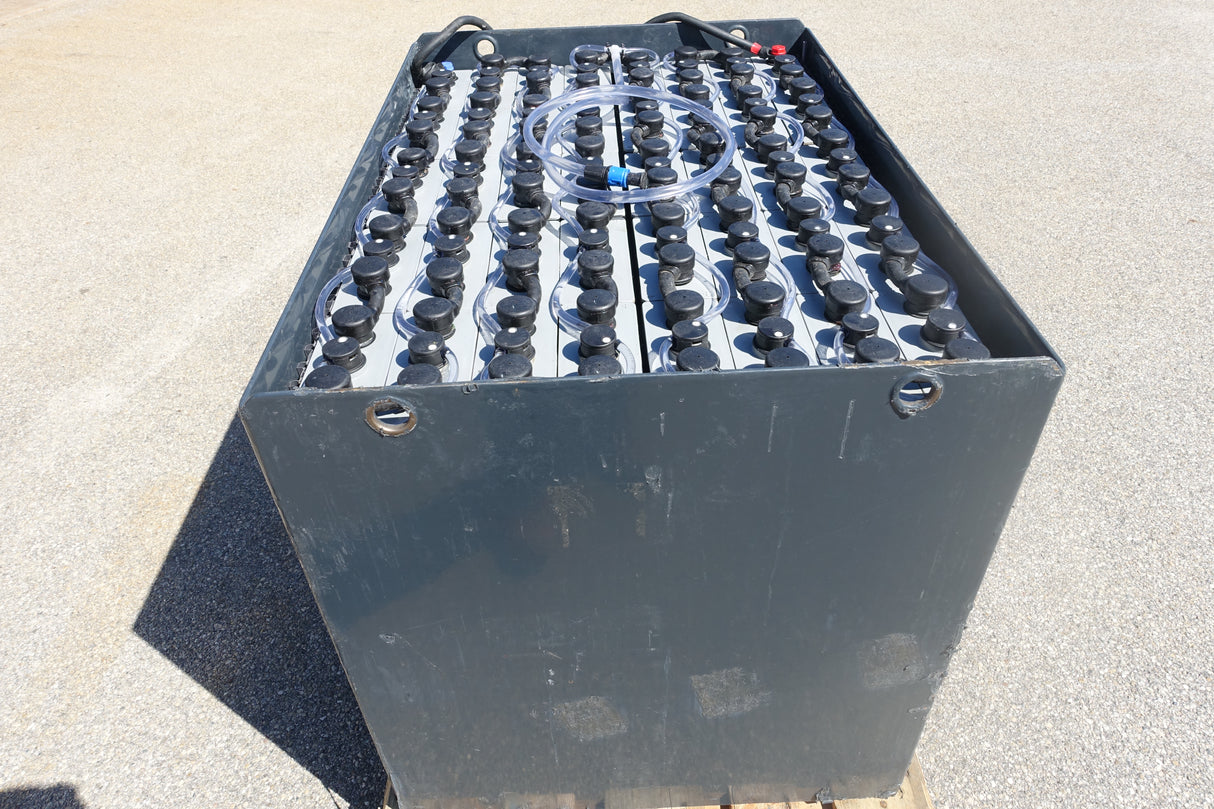 Forklift Battery 80V 4PzS620