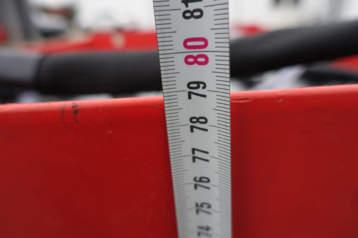 Forklift battery 48V 5PzS700