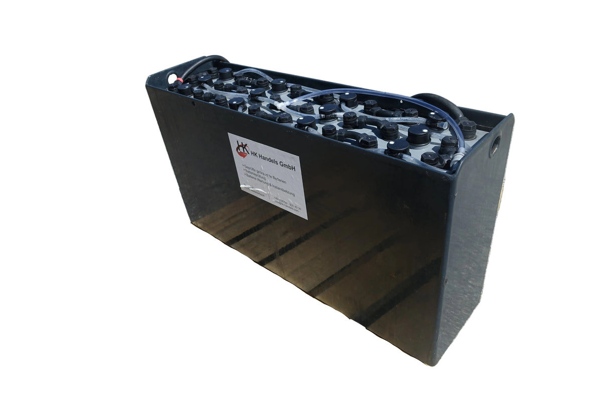 Staplerbatterie 24V 3PzS240