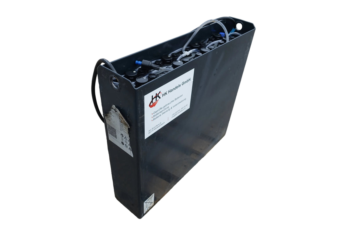 Forklift battery 24V 2PzB150