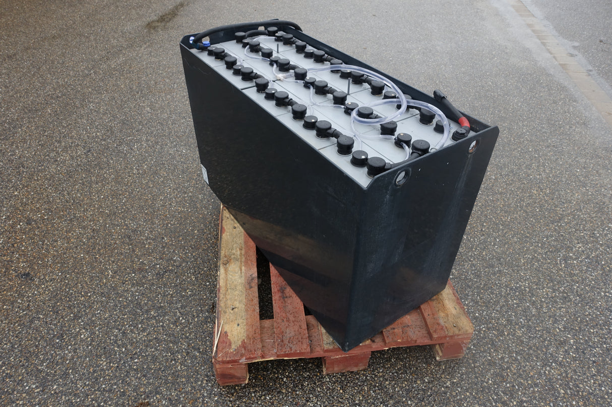 Staplerbatterie 30V 7PzS875