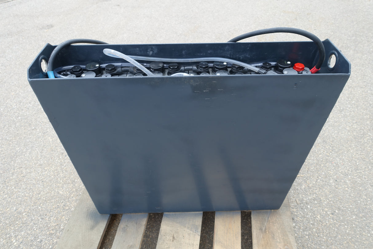Forklift battery 24V 2PzB150
