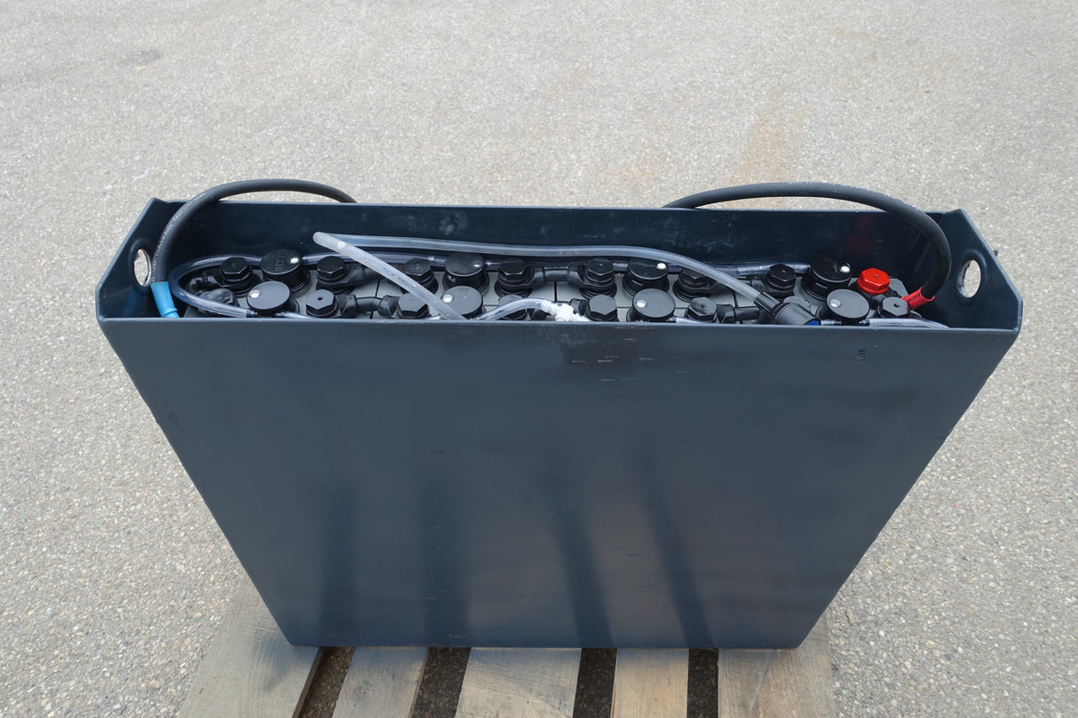 Forklift battery 24V 2PzB150