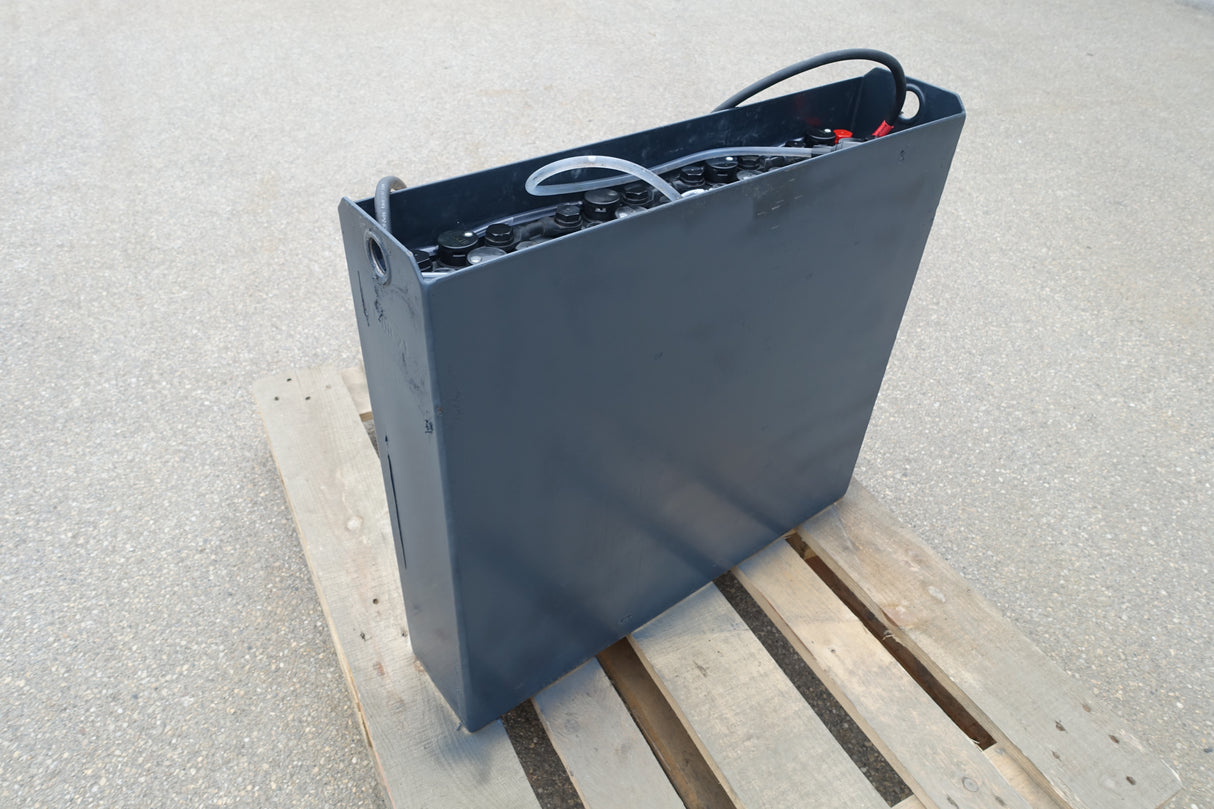 Forklift battery 24V 2PzB150
