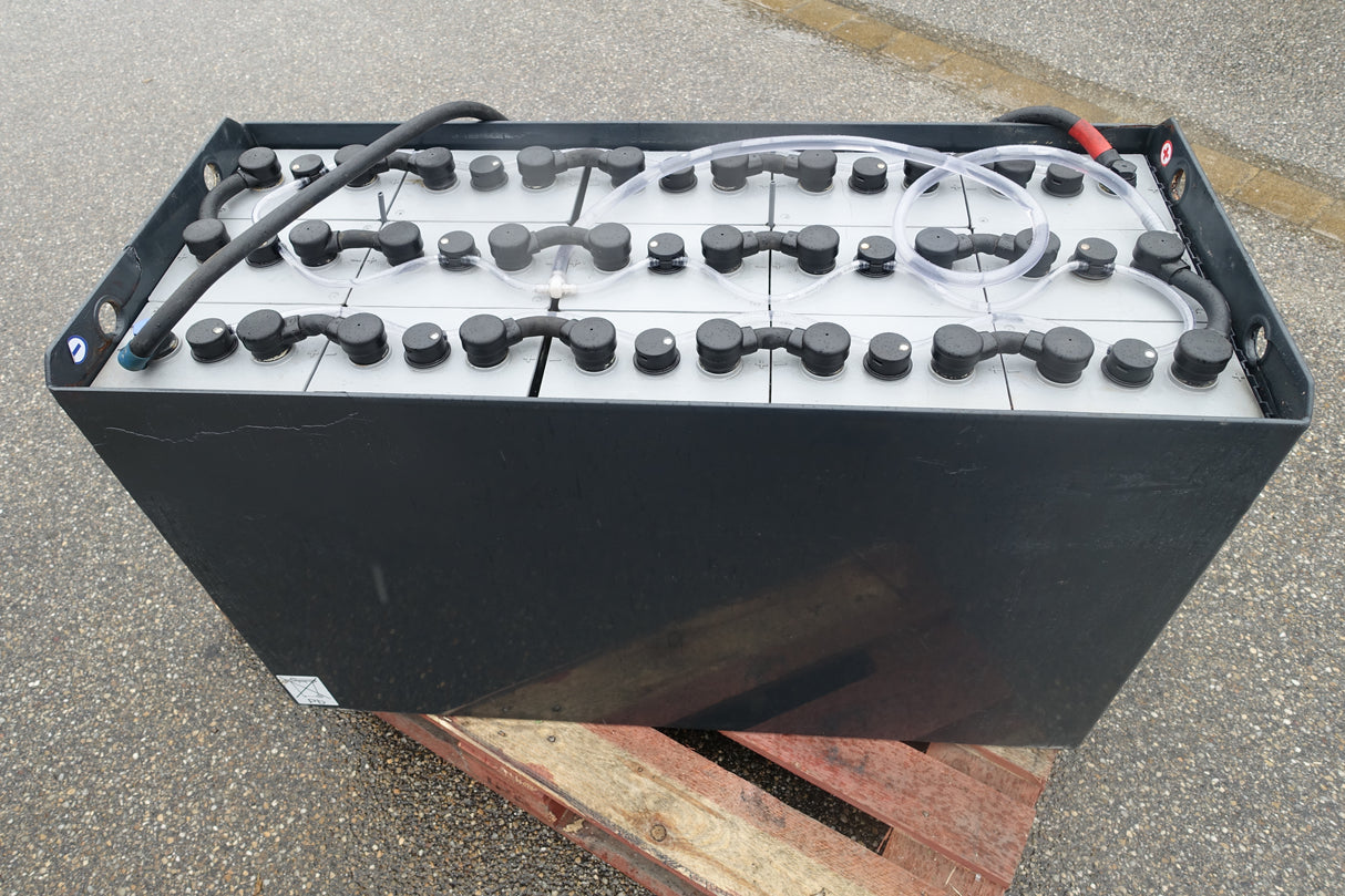 Staplerbatterie 30V 7PzS875