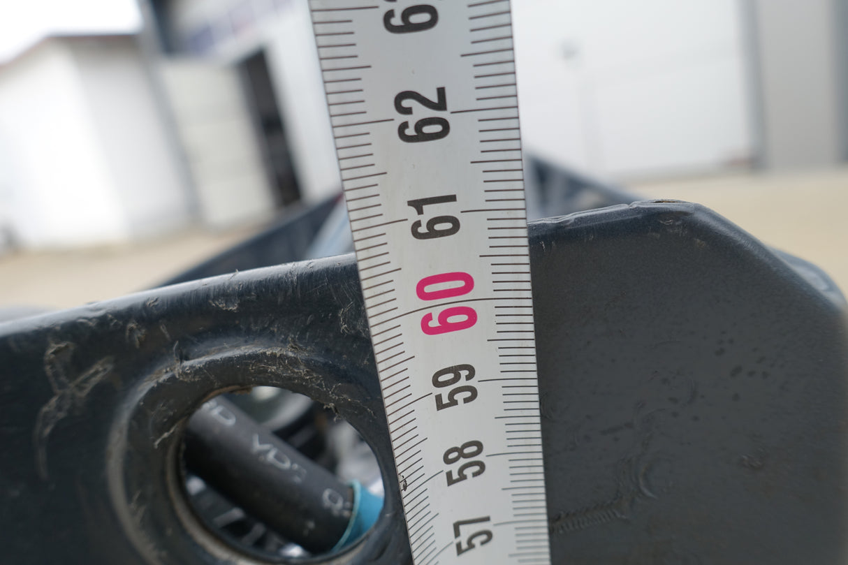 Forklift battery 24V 2PzB150