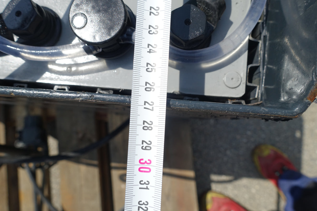 Stuba Staplerbatterie 24V 4PzS500