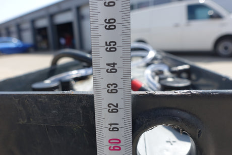 Stuba Staplerbatterie 24V 4PzS500