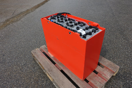 Stuba Staplerbatterie 24V 4PzS500