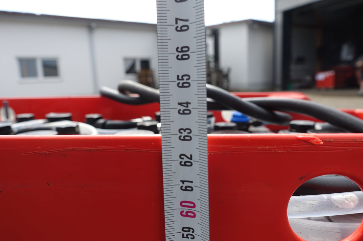 Stuba Staplerbatterie 24V 4PzS500