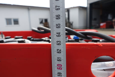 Stuba Staplerbatterie 24V 4PzS500