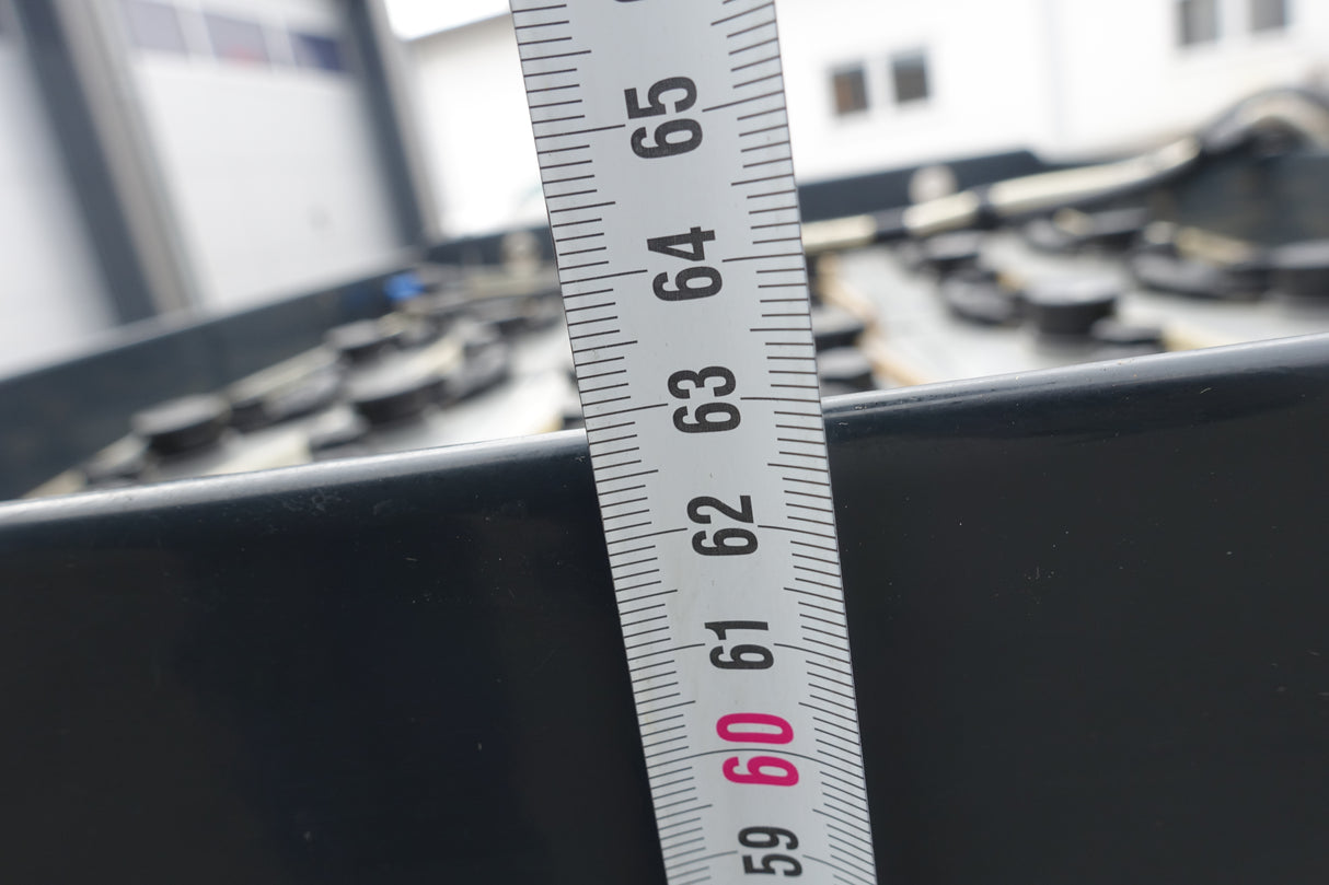 Forklift battery 48V 5PzS575