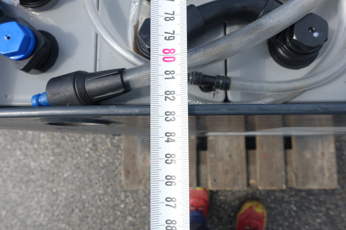 Stuba Staplerbatterie 48V 5PzS775