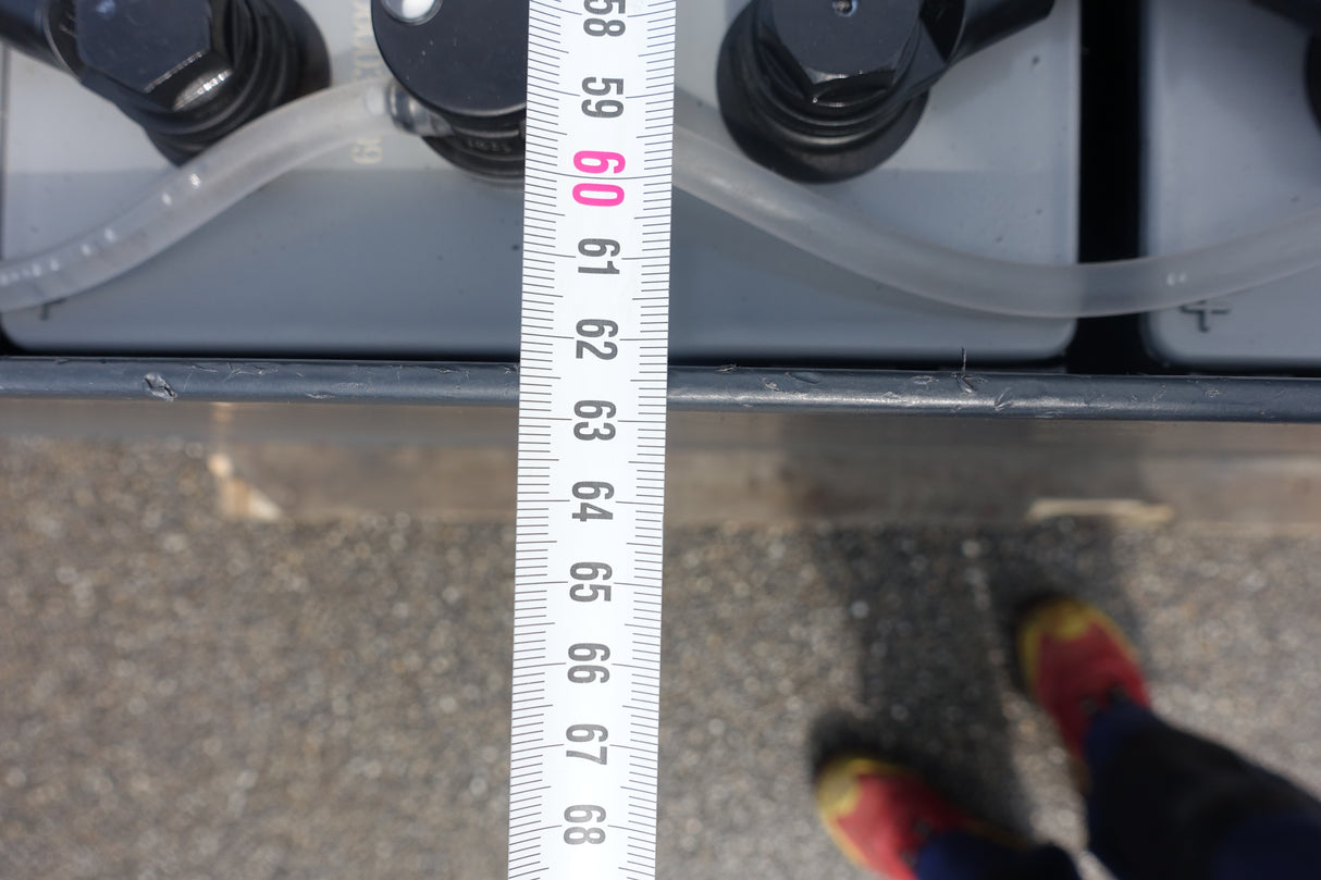 Stuba Staplerbatterie 48V 5PzS775