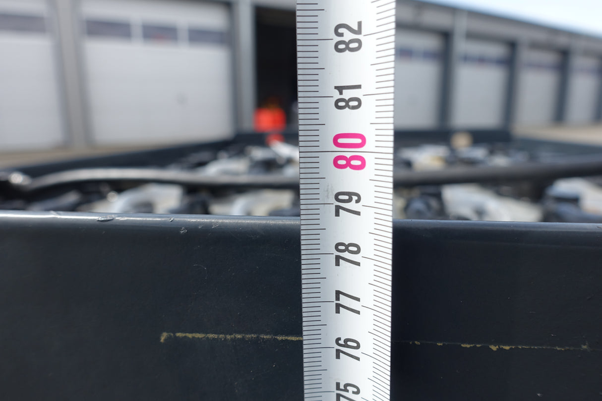 Stuba Staplerbatterie 48V 5PzS775