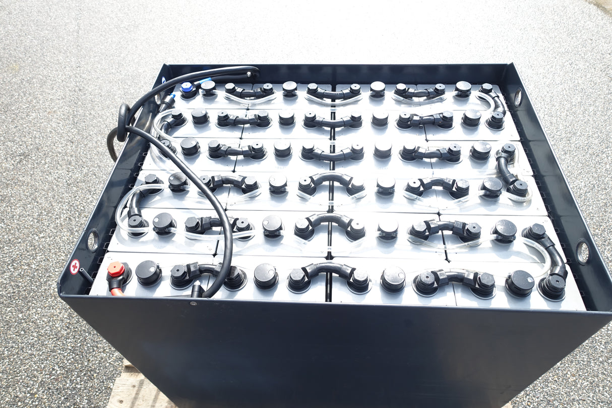 Stuba Staplerbatterie 48V 5PzS775