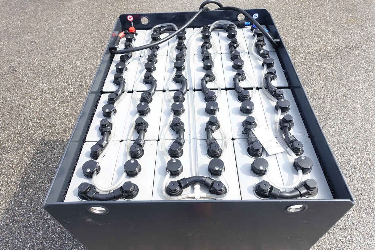 Stuba Staplerbatterie 48V 5PzS775