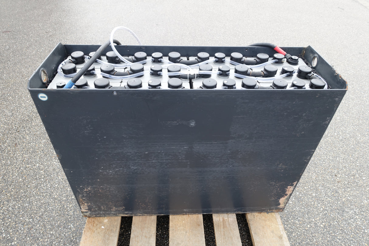 Staplerbatterie 24V 4PzS500