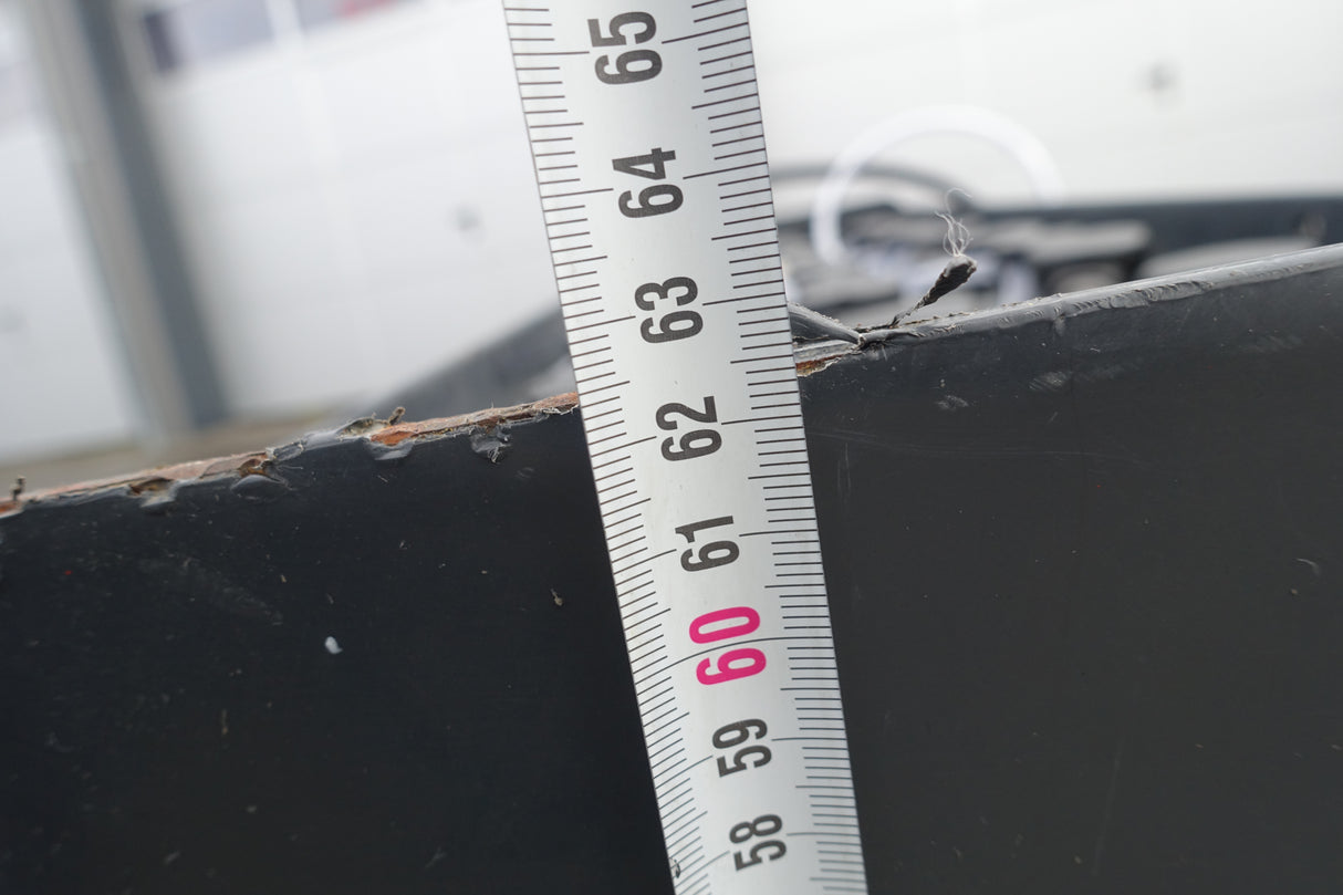 Staplerbatterie 24V 4PzS500