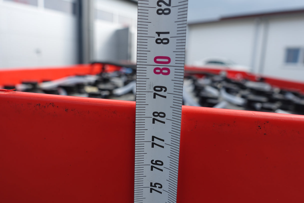 Stuba Staplerbatterie 80V 4PzS620