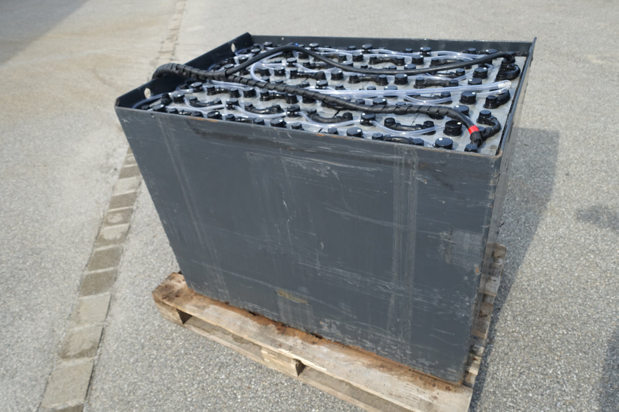 IBV Staplerbatterie 80V 4PzS560