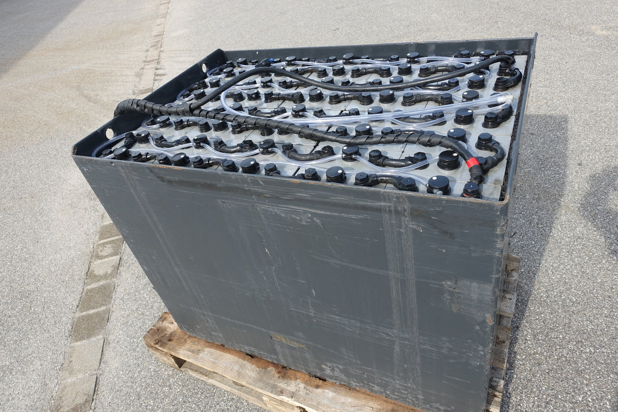 IBV Staplerbatterie 80V 4PzS560