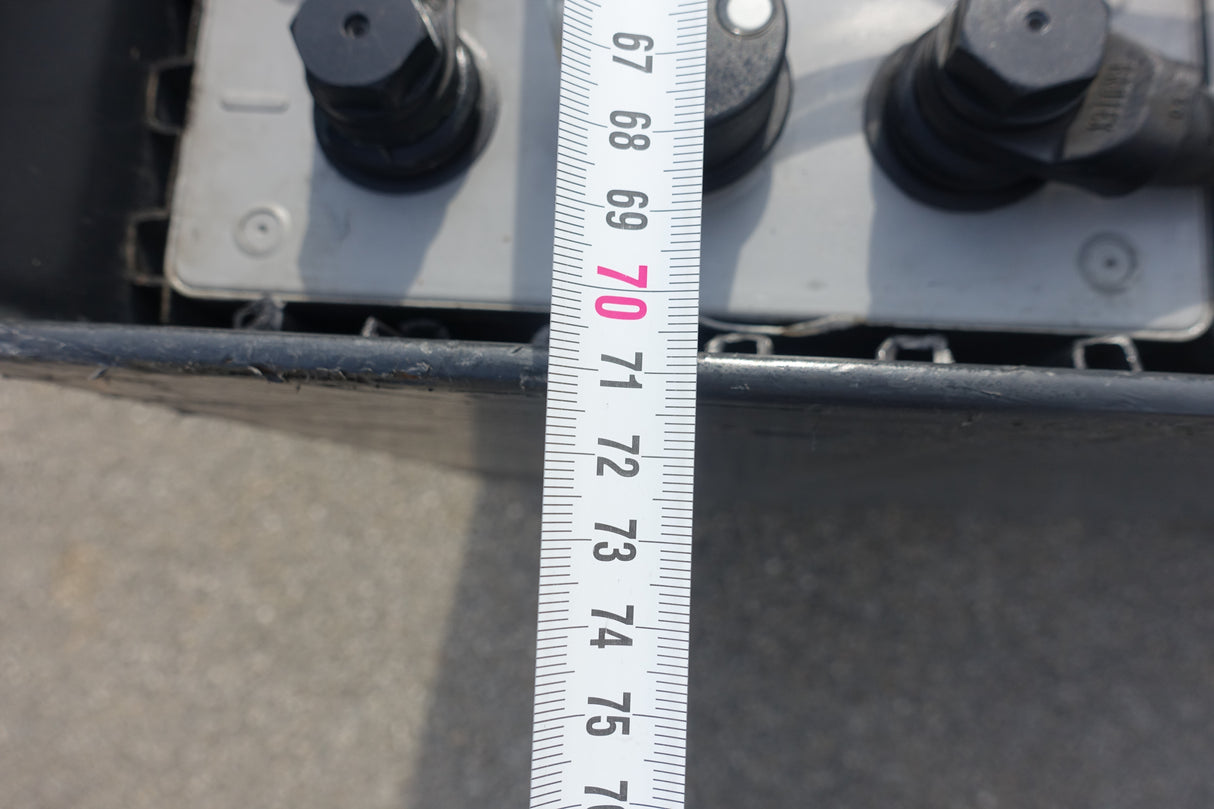 IBV Staplerbatterie 80V 4PzS560