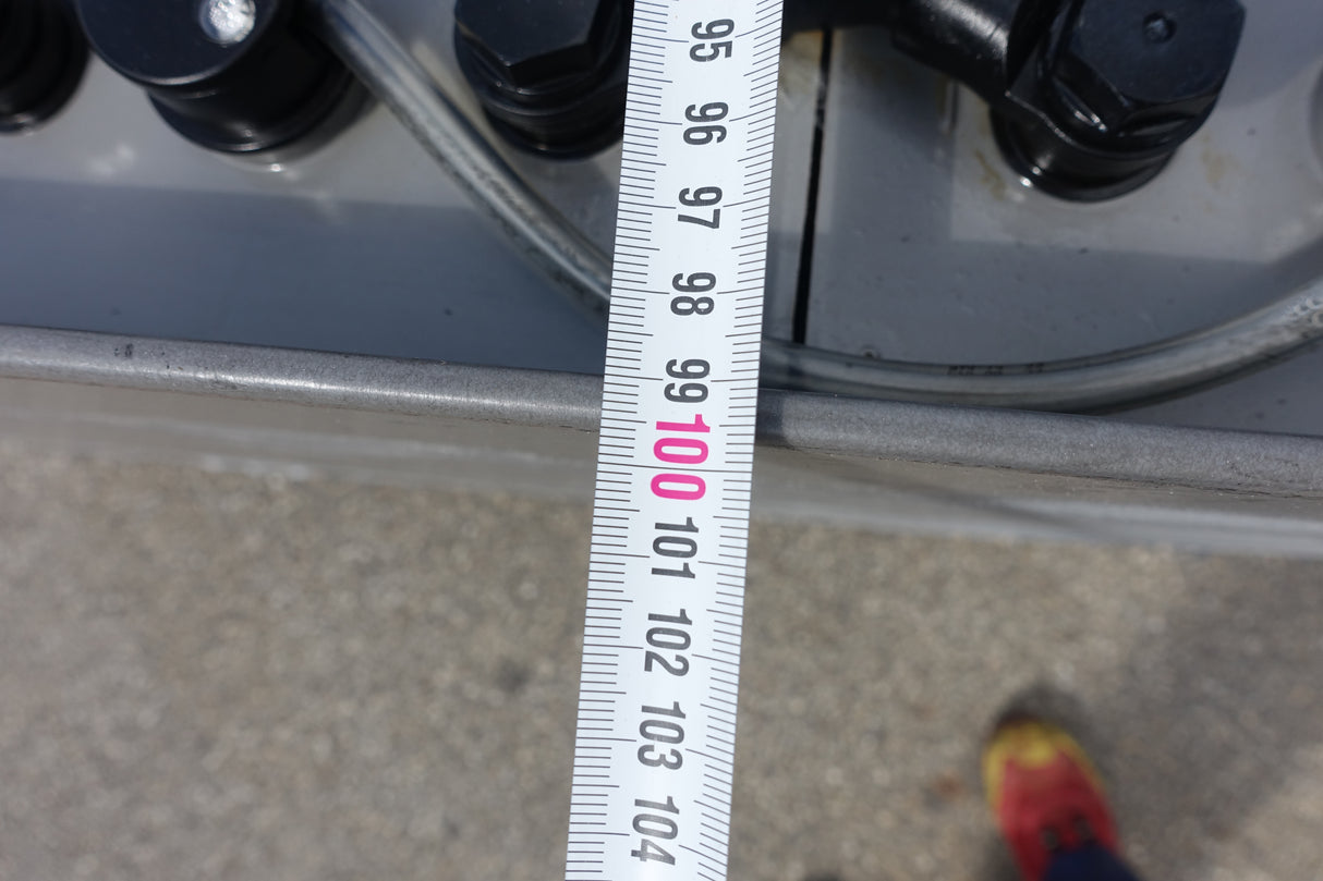 Stuba Staplerbatterie 80V 6PzS930