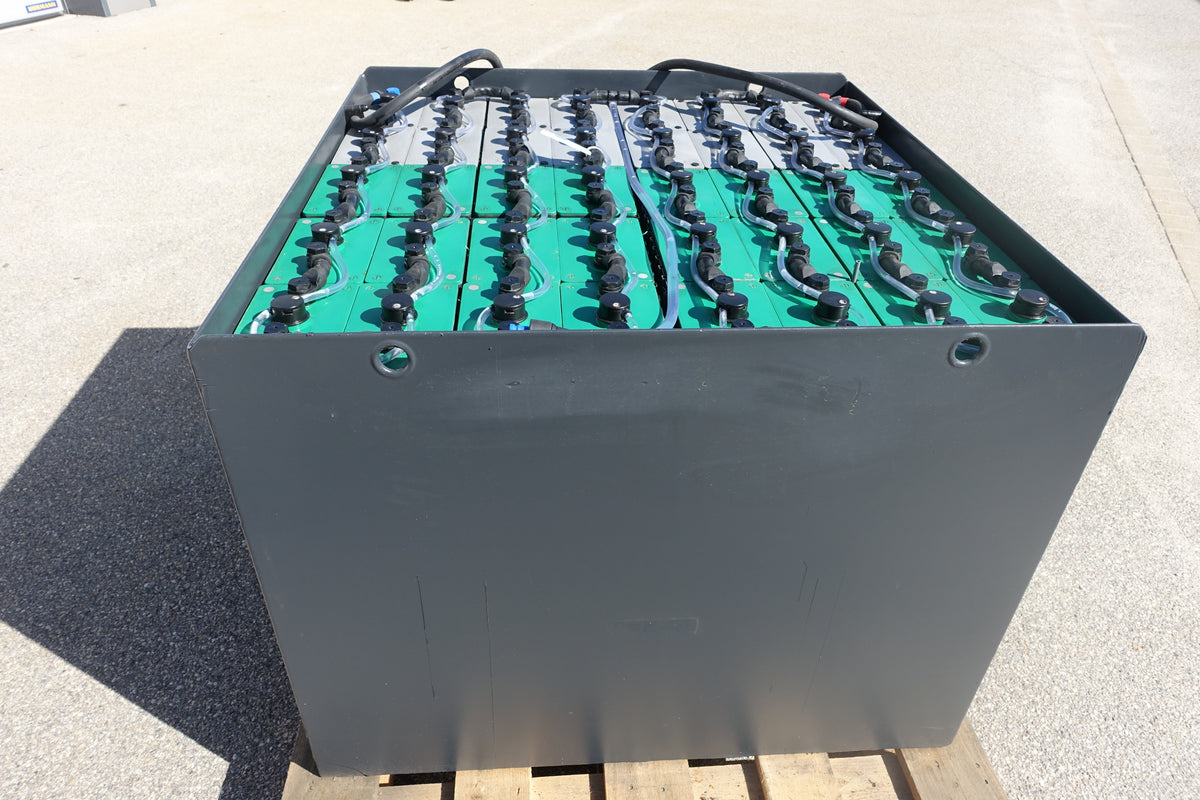 Forklift Battery 80V 6PzS840